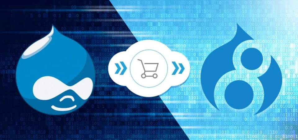 Migrating from Drupal Commerce 1.x to Drupal Commerce 2.0 | Acro Commerce
