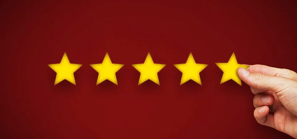 Online reviews — Do they negatively affect your business? | Acro Commerce