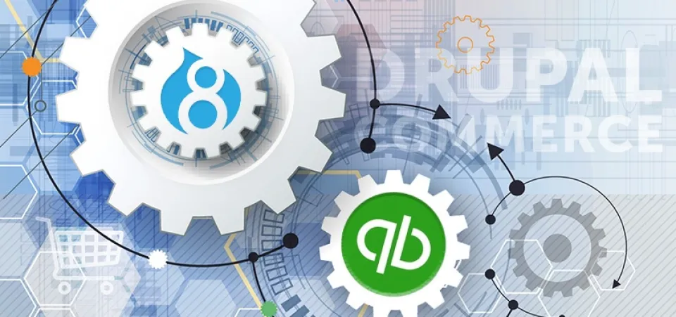 Quickbooks Enterprise Integration in Drupal Commerce 2 | Acro Commerce