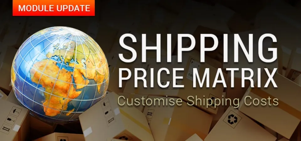 Shipping Price Matrix: A Drupal Commerce module for Shipping Costs | Acro Commerce
