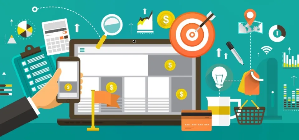 Tips for setting up a successful ecommerce AdWords campaign | Acro Commerce