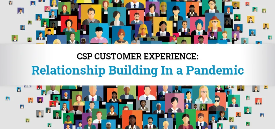 Telecom customer experience: Pandemic relationship building | Acro Commerce