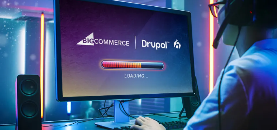 BigCommerce for Drupal Setup Guide | Acro Commerce