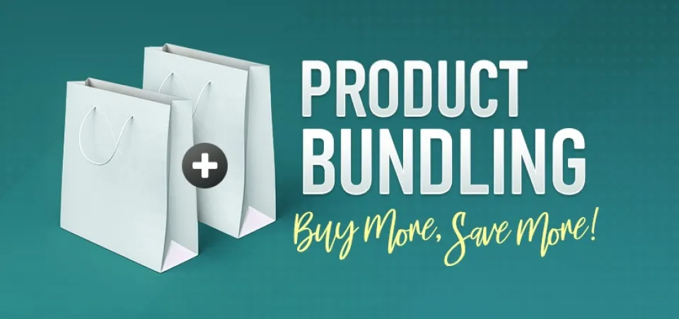 How product bundling can boost your ecommerce sales | Acro Commerce