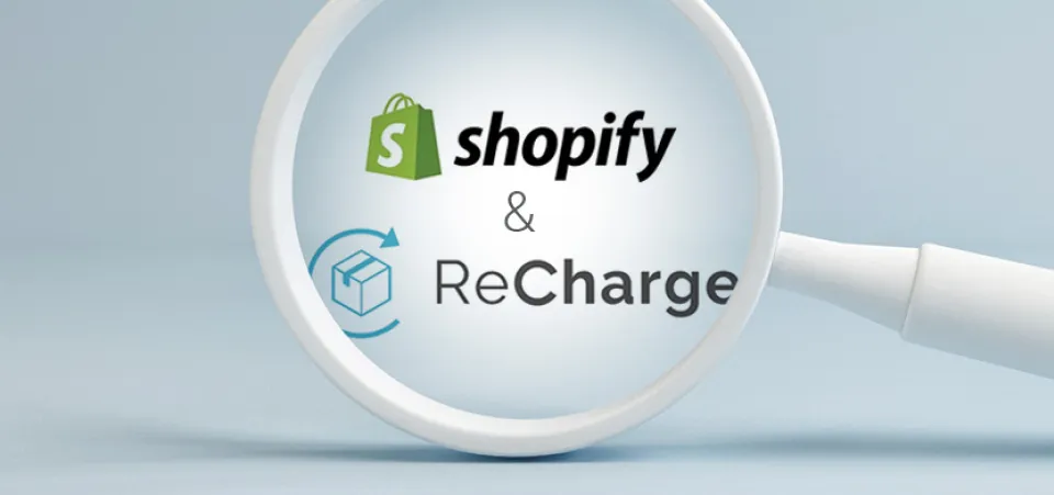 Limitations of Shopify & ReCharge for subscription ecommerce | Acro Commerce