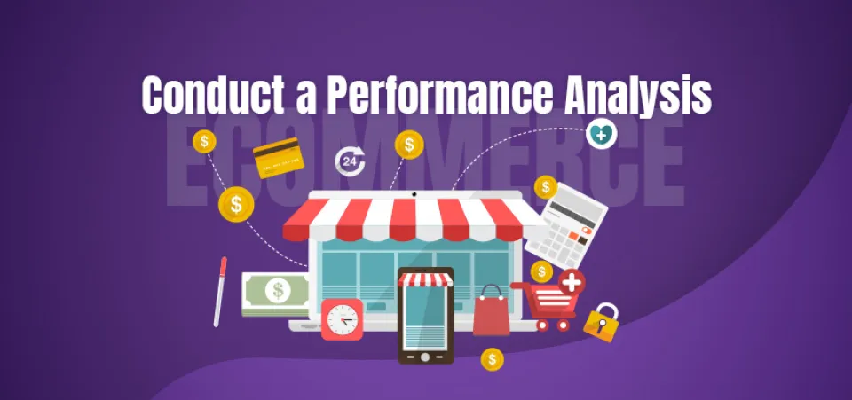How to conduct a performance analysis on your ecommerce site | Acro Commerce