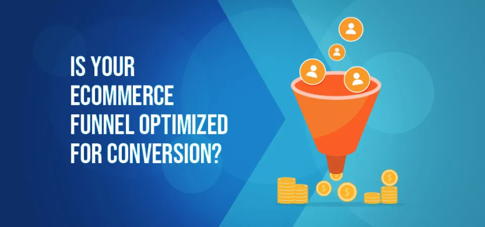 Is your ecommerce funnel optimized for conversion? | Acro Commerce
