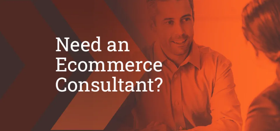 Need an ecommerce consultant? What to do next | Acro Commerce