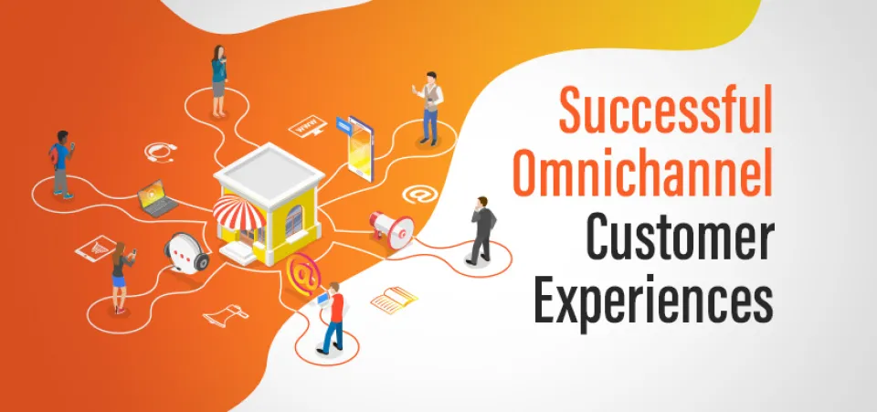 Creating a successful omnichannel customer experience | Acro Commerce