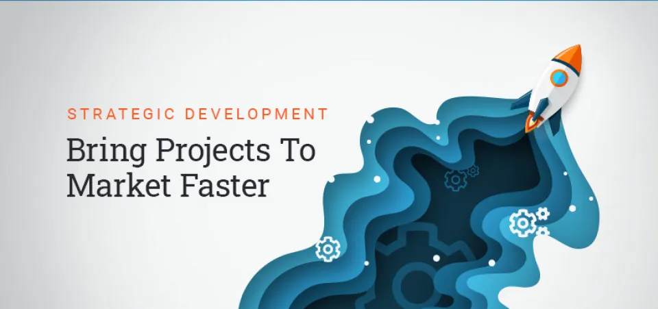 Strategic development brings projects to market faster | Acro Commerce