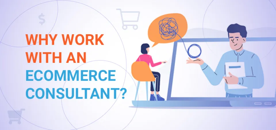 Why Work With an Ecommerce Consultant? | Acro Commerce