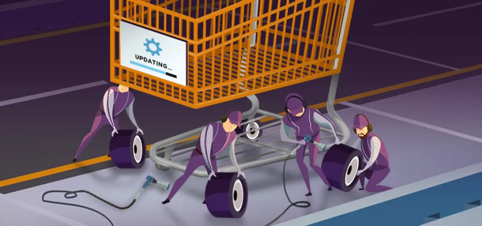 Ecommerce web maintenance: Best practices & costs | Acro Commerce