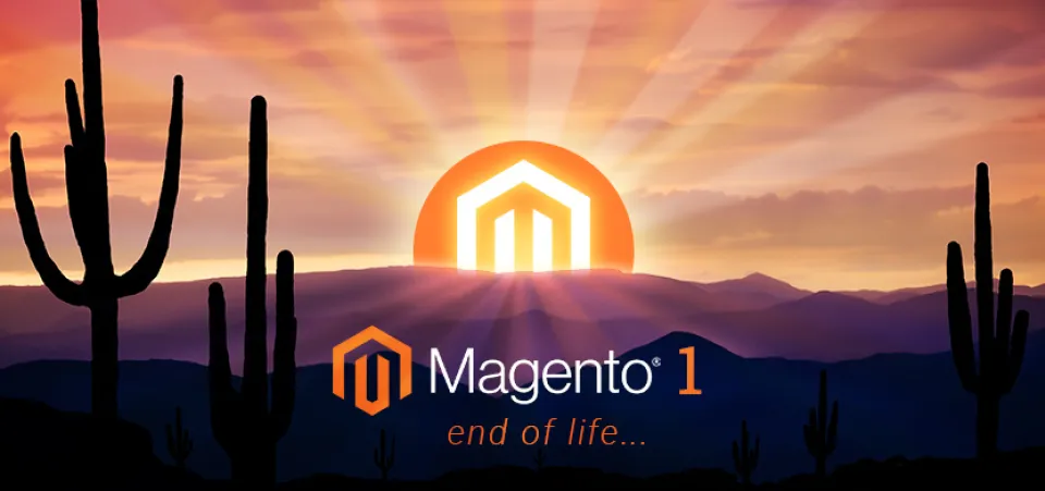 Stay in the know about Magento 1 end-of-life | Acro Commerce